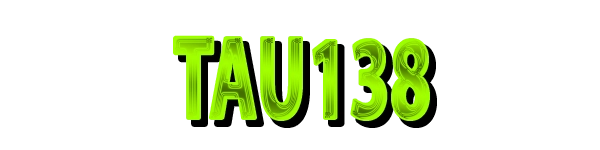 TAU138 logo